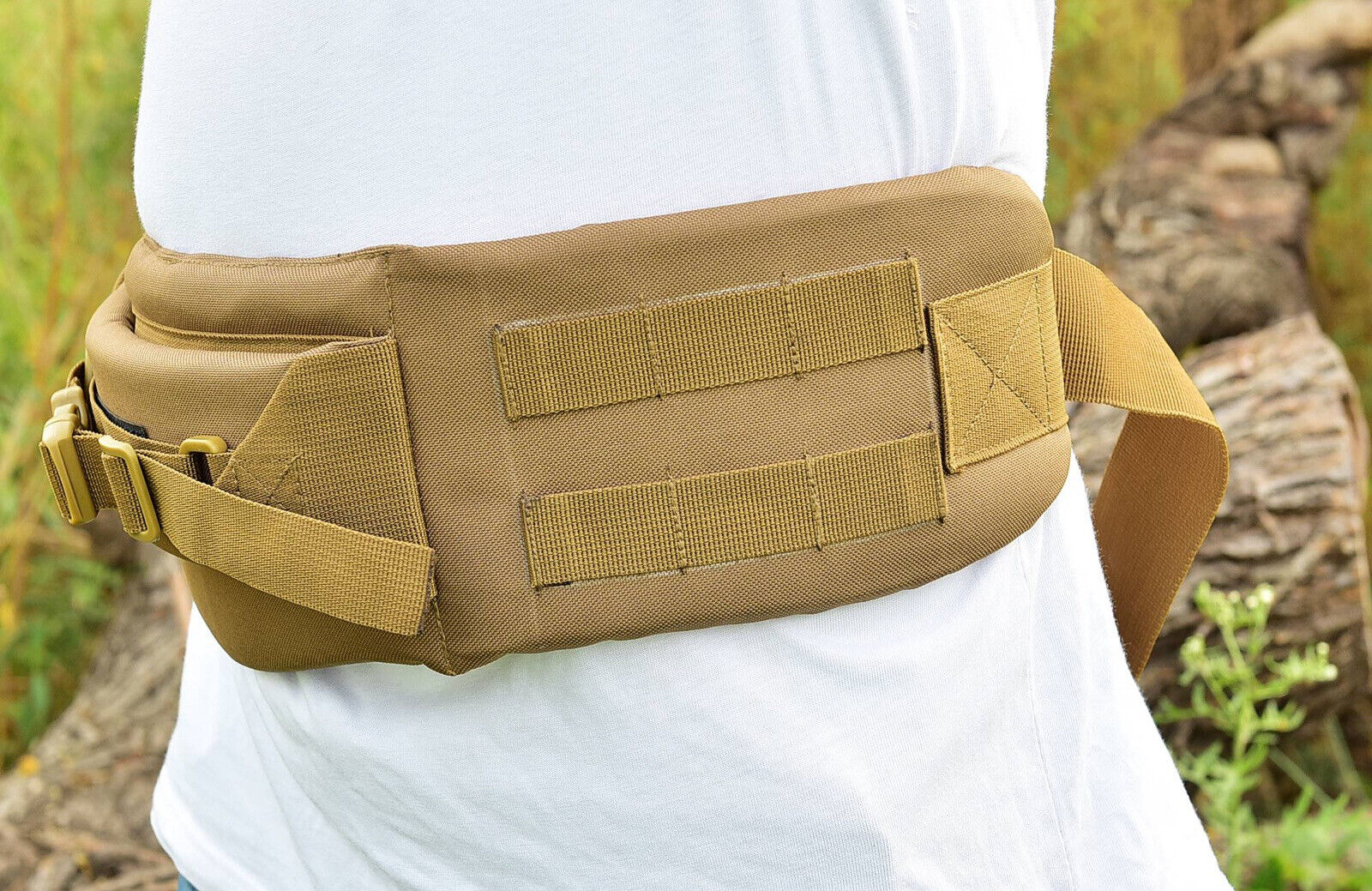 Military Alice Pack , Kidney Pad & Waist Belt hiking camping hunting outdoor