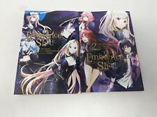 The Eminence in Shadow Manga Volumes 1-2 English Yen Press picture