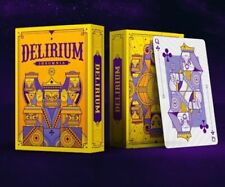 Delirium Insomnia Playing Cards  picture