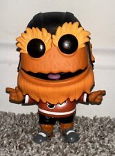 Gritty Funko Pop Philadelphia Flyers Mascot NHL Vinyl Figure #01 *Loose* Used* picture