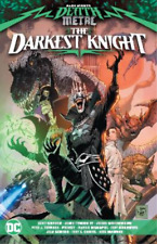 Dark Nights: Death Metal: The Darkest Knight (Paperback) picture