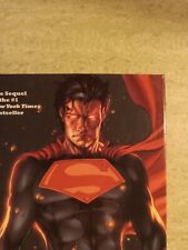 Superman: Earth One #2 (DC Comics December 2012) picture