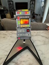 Star Trek TR-590 Tricorder Roddenberry Collection See Video picture
