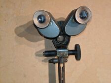 Vintage Inspection Scope Binocular England with pipe ??? picture