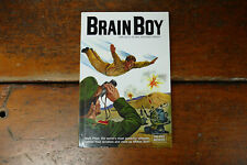 Brain Boy Archives Hardcover Book - Dark Horse Archives - 2011 First Edition picture
