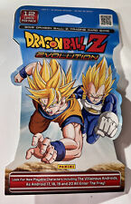Dragon Ball Z Evolution Sleeved Blister Pack(s) x 4 LOT [SEALED] picture