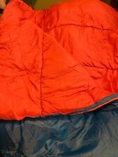  EXXEL OUTDOORS SLEEPING BAG  picture
