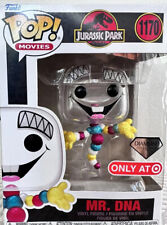 Funko Pop Jurassic Park - Mr. DNA Good Condition UNOPENED  #1170 picture