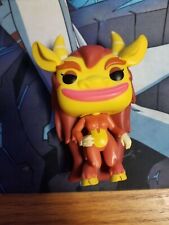 Funko POP Television Animation Big Mouth Hormone Monstress #685 loose picture