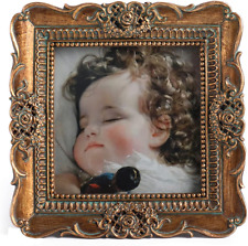Vintage Picture Frame, Enhance Your Memories, Ideal Choice for Any Special Occas picture