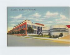 Postcard Blue Ribbon Cake Company, Kingston, Pennsylvania picture