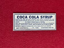 1930's, Coca-Cola, 
