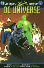 Just Imagine Stan Lee Creating the DC Universe - Book 01 picture