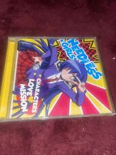 Anime Cd Needless Character Song Album Characters Love Mission picture