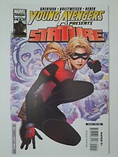 Young Avengers Presents Stature #5 - Origin - Cassie Lang - Combined Shipping picture