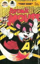 Atomic Mouse #1 FN 1991 Stock Image picture