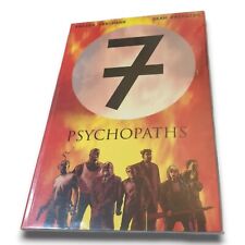 7 Psychopaths TPB by Fabien Vehlmann & Sean Phillips (1st Edition 2010) picture