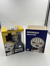 Youtooz * Anomaly * Figure* NEW* Sold Out. picture