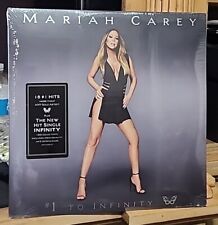 #1 to Infinity by Carey, Mariah (Record, 2015) picture