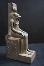 Sekhmet: Egypt's Lioness Goddess of Power and Healing Fury picture