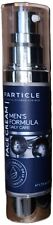 Particle Men’s Formula Daily Care 6 In 1 Anti-aging Face Cream 1.7fl Oz NO BOX picture