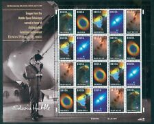 US 3384-3388 Hubble Space Telescope, Complete Sheet/20, Mint NH, includes picture