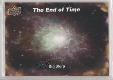 2022 Upper Deck Cosmic The End of Time Achievement Big Slurp #EOT-6 4z8 picture