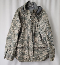 Tennier Military All Purpose Environmental ABU Parka Jacket XL picture