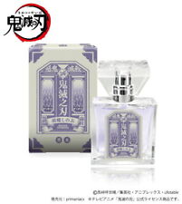 Primaniacs × Demon Slayer Shinobu Kocho Fragrance Perfume 30ml - New Edition - picture