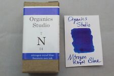 Organics Studio Nitrogen Fountain Pen Ink picture
