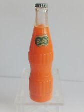 Vintage Bireley's Orange Soda Bottle Pencil Sharpener Advertising Premium Rare picture