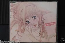 JAPAN Sheryl Nome(May'n) CD: pink monsoon Macross Frontier picture