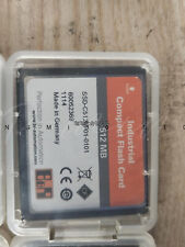 1PC Memory card 5CFCRD.0512-04 picture