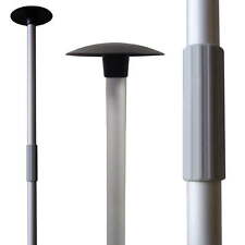 Budge Boat Cover Support Poles, Expandable Height from 26 in. to 64 in. picture