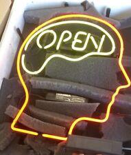 Open Mind Brain Head 14