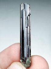Good size DT Rutile Crystal with shining luster from zagi mountains kpk Pakistan picture