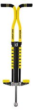 (New Bounce Soft) New Bounce Soft Easy Grip Pro Sports Pogo Stick for ages 9 and picture
