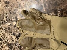 OUTDOOR RESEARCH TRIGGER MITTS AGS FIREBRAND TF, COYOTE SIZE M picture