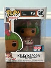 Funko Pop Kelly Kapoor #1285 The Office 2022 Fall Convention Limited Edition picture