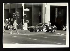 1993 GoodYear Electric Car San Francisco CA Moscone Center Vintage Press Photo 2 picture
