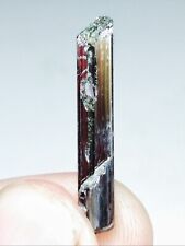 DT Rutile Crystal with shining luster from zagi mountains Pakistan  picture