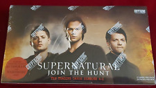 2016 Cryptozoic Supernatural Seasons 4-6 Sealed Trading Cards Box picture