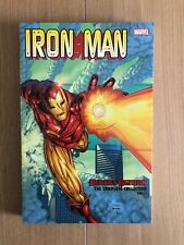 Marvel Iron Man Heroes Return The Complete Collection Volume #1 Paperback picture