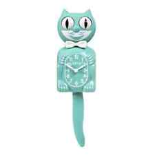 Limited Edition Ocean Waves Kit-Cat Klock (15.5″ high) Clock picture