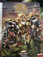 Age of Ultron (Marvel Comics November 2013) picture