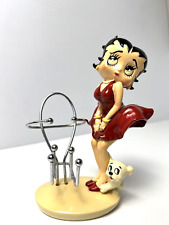Vintage Betty Boop Figurine Classic Cell Phone Holder by SSSarna, Inc. picture