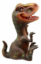 Dinosaur T-Rex Baby Figurine 3.75