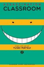 Assassination Classroom, Vol. 2 - Paperback By Matsui, Yusei - GOOD picture
