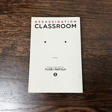 Excellent Assassination Classroom Manga Vol. 5 (English) Paperback Book picture