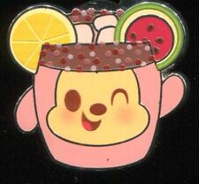 Munchlings Series 3 Mystery Mickey Chili Watermelon Lemonade Disney Pin 159993 picture